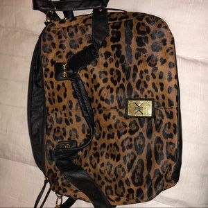 Kardashian Kollection Purse